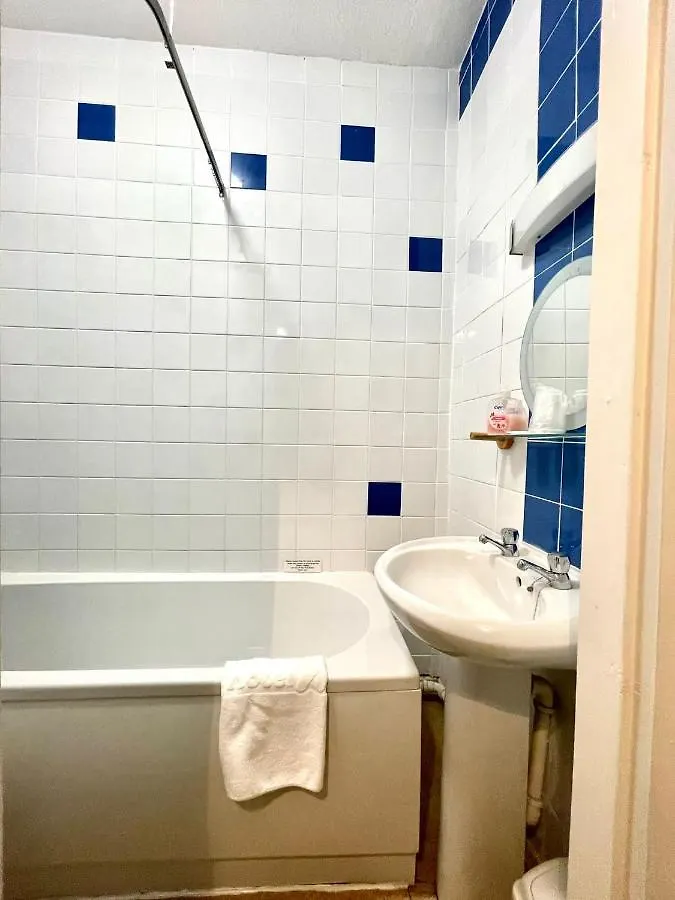 The Blackpool Jean Martyn Hotel 5*,