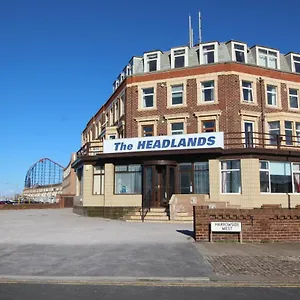 The Headlands Blackpool