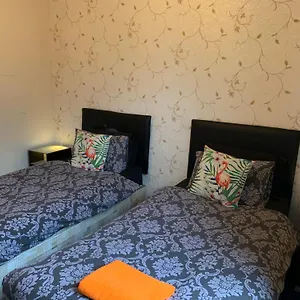 Hotel Edward, Blackpool