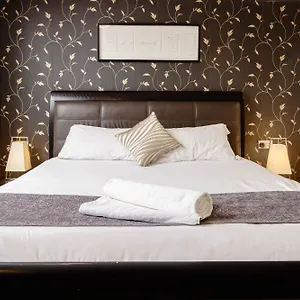 Hotel Ashley Victoria, Blackpool