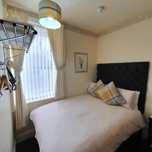 Nocleg ze śniadaniem Windsor House, Blackpool