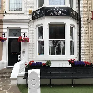 The Butterfly Group Weekends (adults Only) Hotel